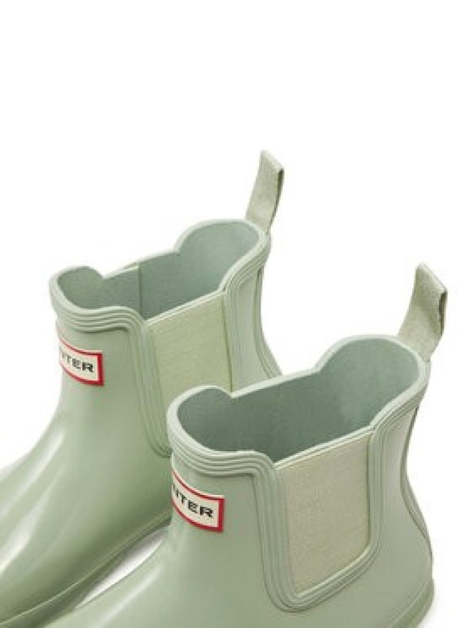 Hunter Kalosze WFS2078RGL Zielony