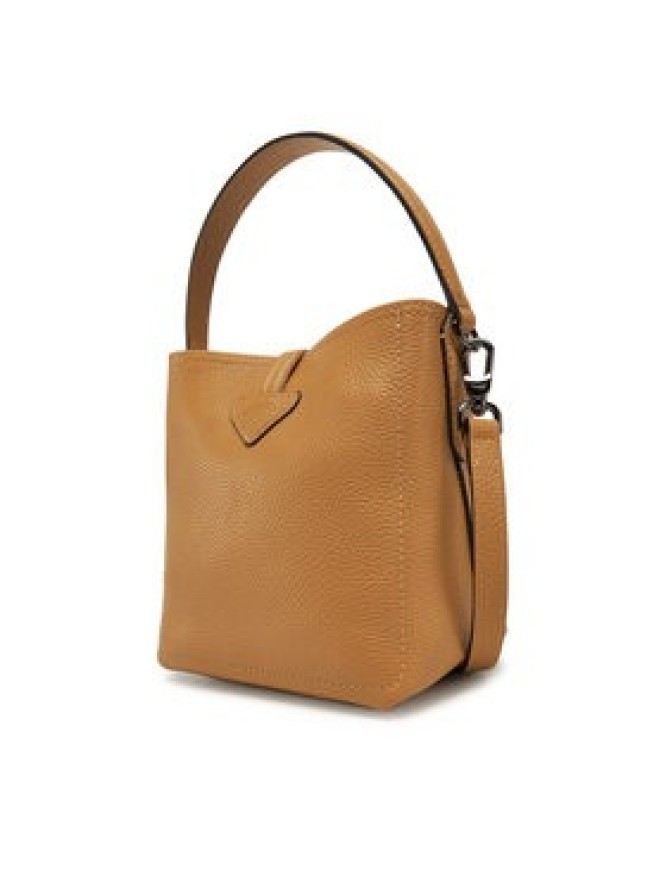 Longchamp Torebka 10159968 Brązowy