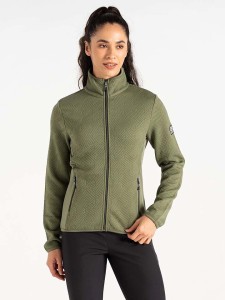 Dare 2b Kardigan "Glissade" w kolorze khaki rozmiar: 36