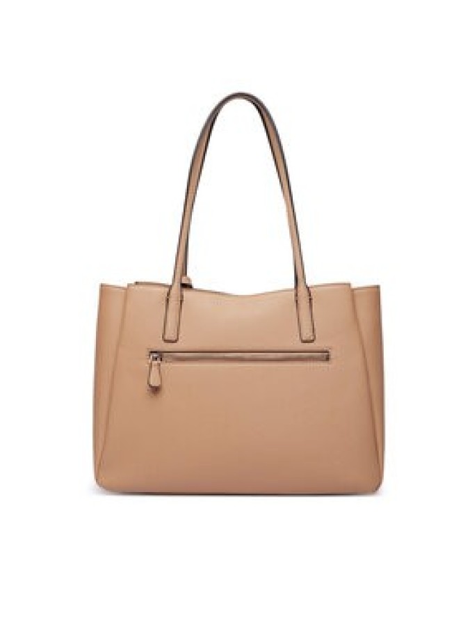 Guess Torebka Noelle II HWZG96 72260 Beżowy