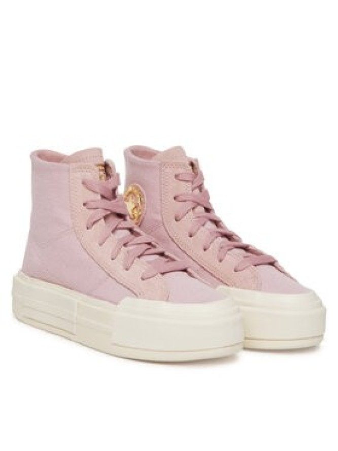 Converse Trampki Converse Cruise Gold A13818C Różowy