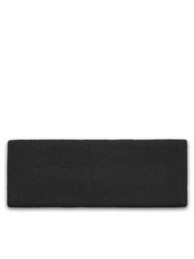 Calvin Klein Opaska materiałowa Fine LV04F8019G Czarny