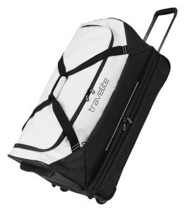 Torba podróżna travelite Basics L ext.