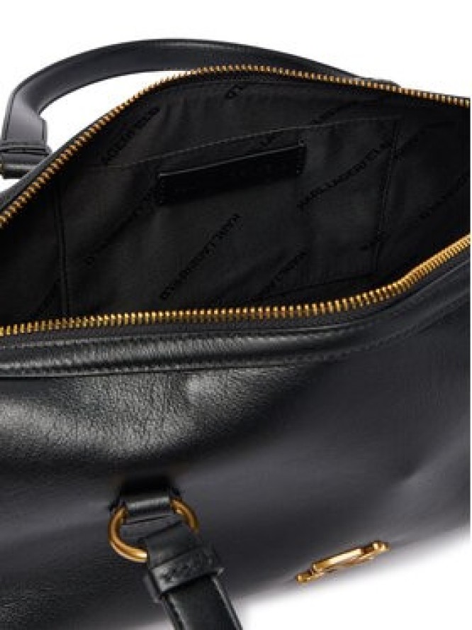 KARL LAGERFELD Torebka B4W30036 Czarny
