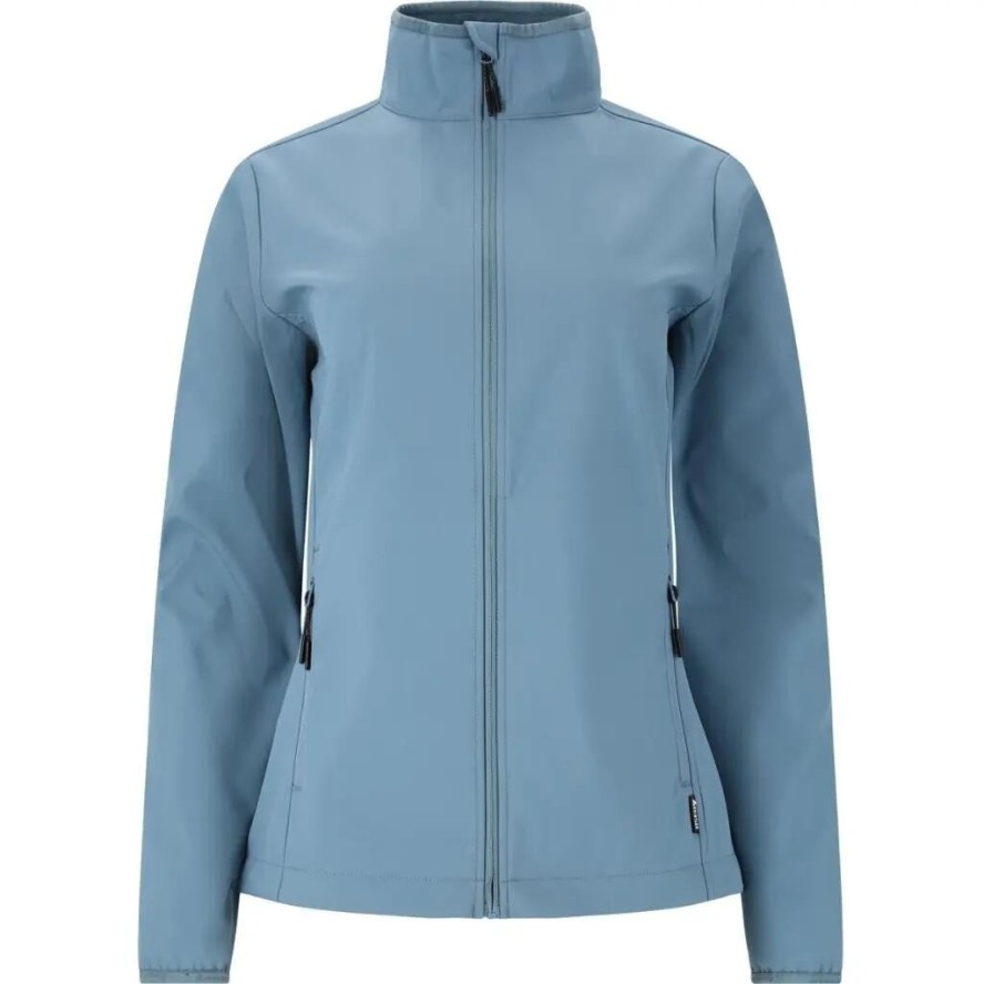 Damska kurtka wodoodporna Whistler Lango