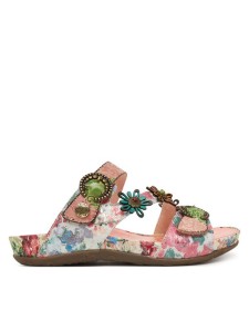 Laura Vita Klapki Liloo 41 Kolorowy