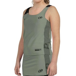 T-shirt Straps Bullpadel Pirac G Junior