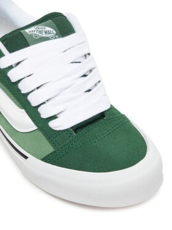 Vans Tenisówki Knu Skool VN000DAJBGK1 Zielony