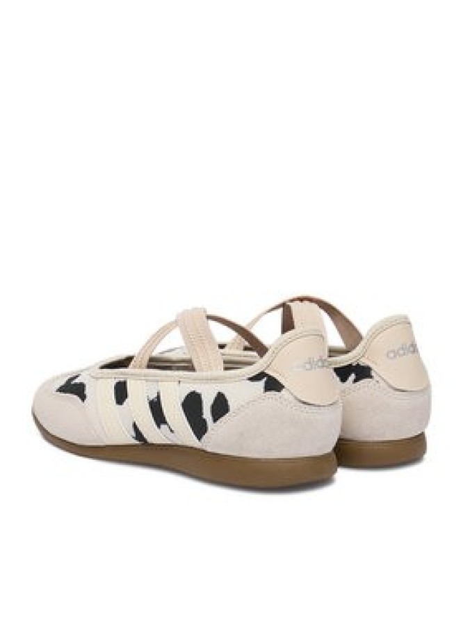 adidas Baleriny CEO-BARREDA MARY JANE KI2755 Kremowy