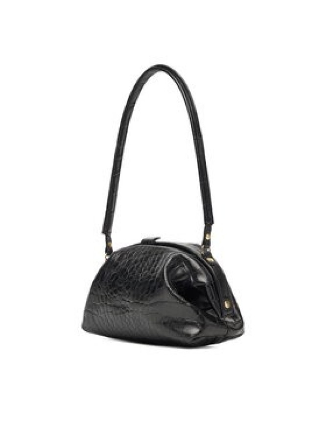 Balagan Torebka Hug L Czarny