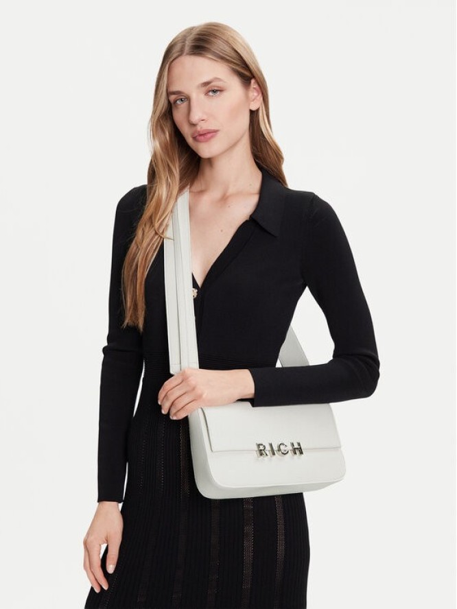 John Richmond Torebka RWP25160BO Biały