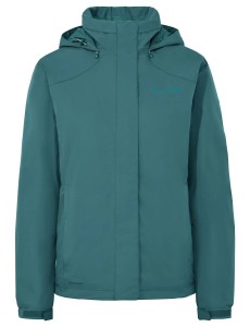 Outdoor-Jacke W Escape Bike Warm Jacket