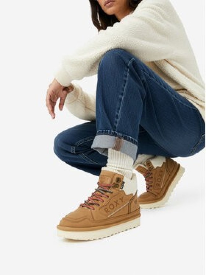 Roxy Trzewiki CEO-V12-1126 Beżowy