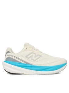 New Balance Buty do biegania Infinion 1080 v15 W10805VJ Kremowy