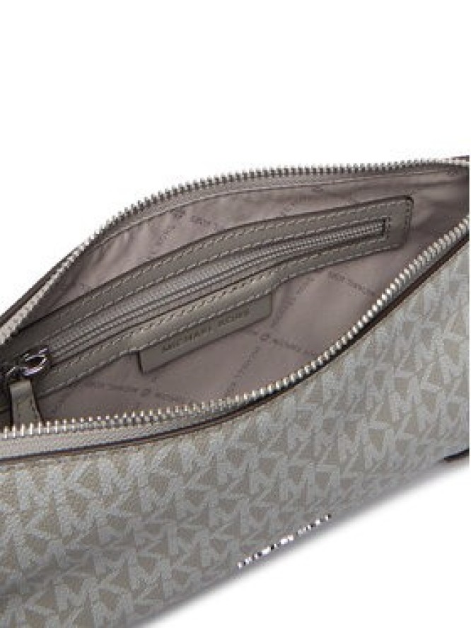 MICHAEL Michael Kors Torebka Murphy 32R6S1WC1B Szary