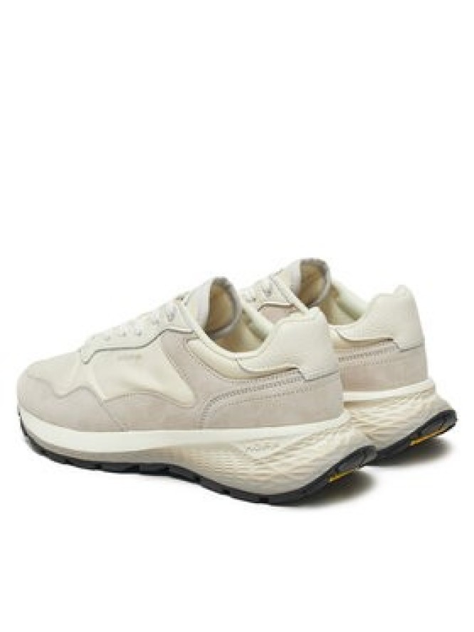 HOFF Sneakersy Quebec II 12535008 Biały
