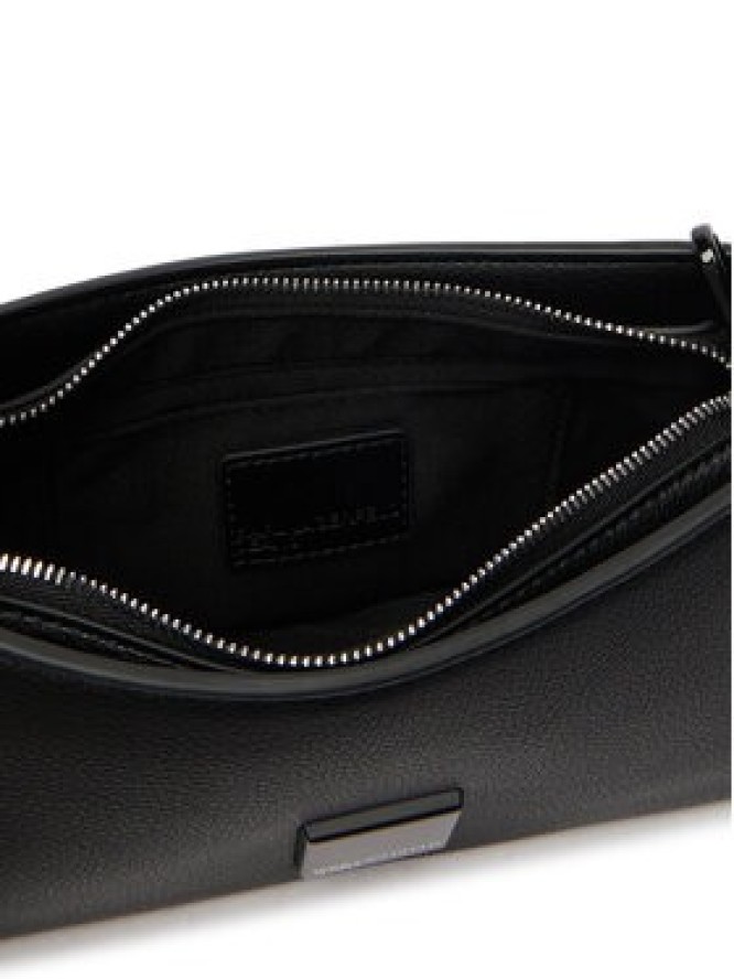Karl Lagerfeld Jeans Torebka B3W30174 Czarny