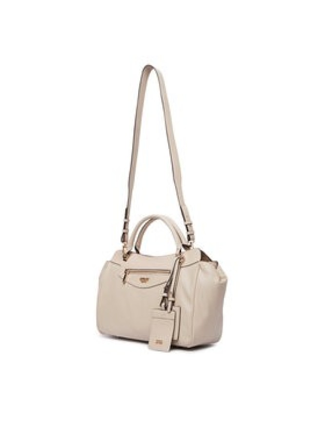 Guess Torebka Antonia HWBG21 83060 Kremowy