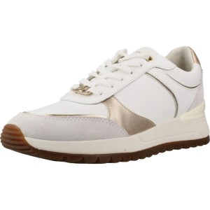 Buty GEOX D DESYA Biały
