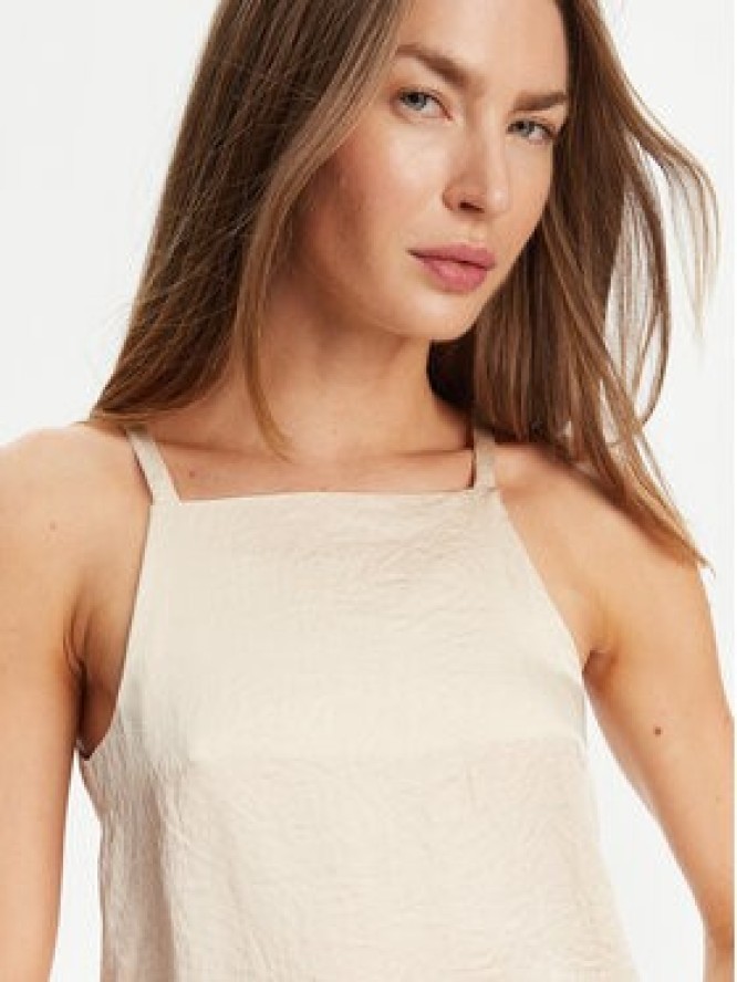 Marella Top Sfinge 2513161035 Écru Regular Fit