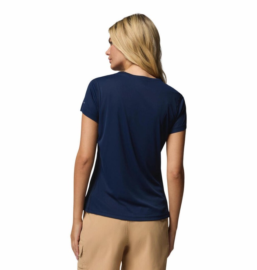 Columbia Koszulka Zero Rules 2131723464