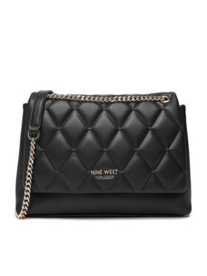 Nine West Torebka CEO-CHARLOTTE-S22560-5 Czarny