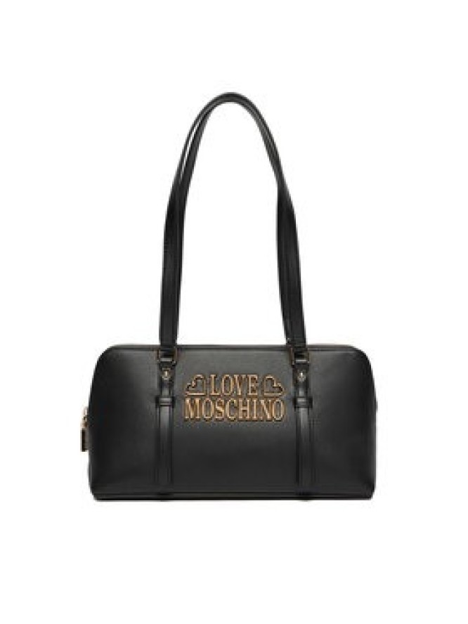 LOVE MOSCHINO Torebka JC4332PP0NK1300A Czarny