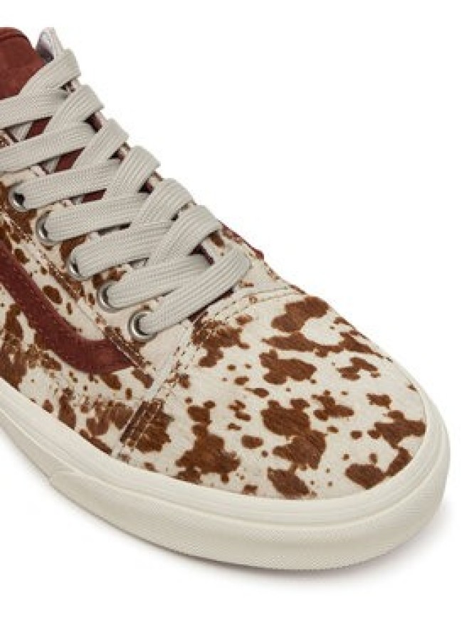Vans Tenisówki Old Skool VN000D6WFSB1 Kolorowy
