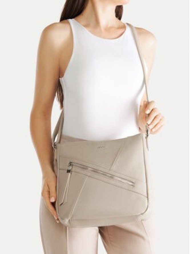 Lasocki Torebka LSK-L-002-07 Beżowy