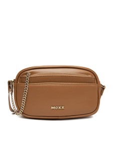 MEXX Torebka CEO-MEXX-S-003-08 Brązowy