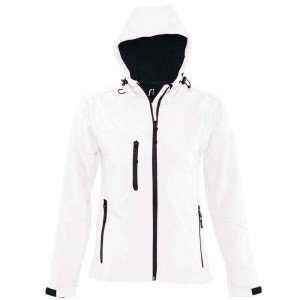 Kurtka Damska Replay Soft Shell