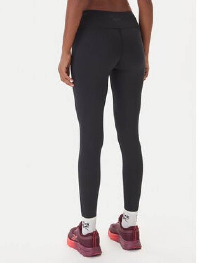Reebok Legginsy Reebok X Ewa Chodakowska RK25311CCW Czarny Slim Fit