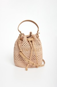 Torebka damska worek TWINSET