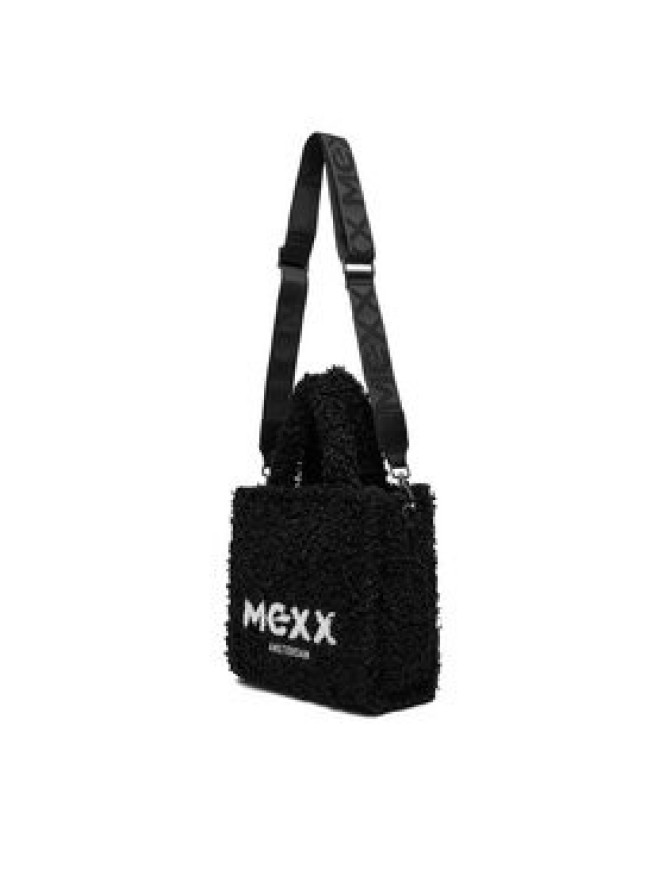 MEXX Torebka C-MEXX-S-013-08 Czarny