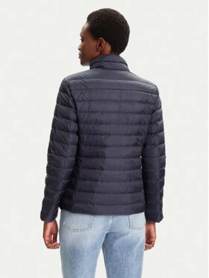 Gant Kurtka puchowa 4700481 Granatowy Regular Fit