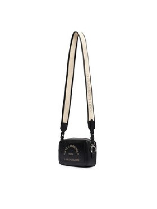 KARL LAGERFELD Torebka B3W30088 Czarny