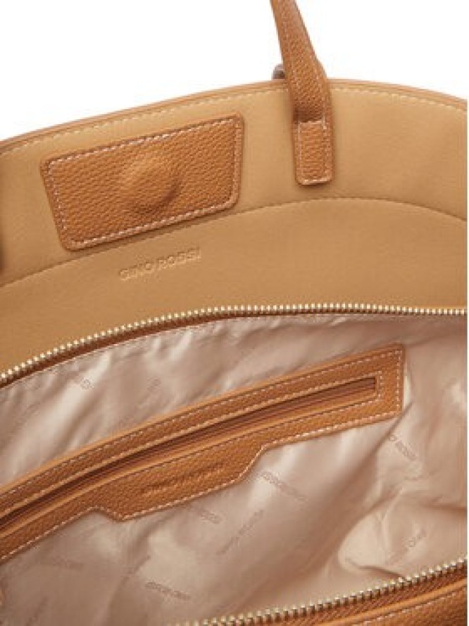 GINO ROSSI Torebka C-LDA8548 Brązowy