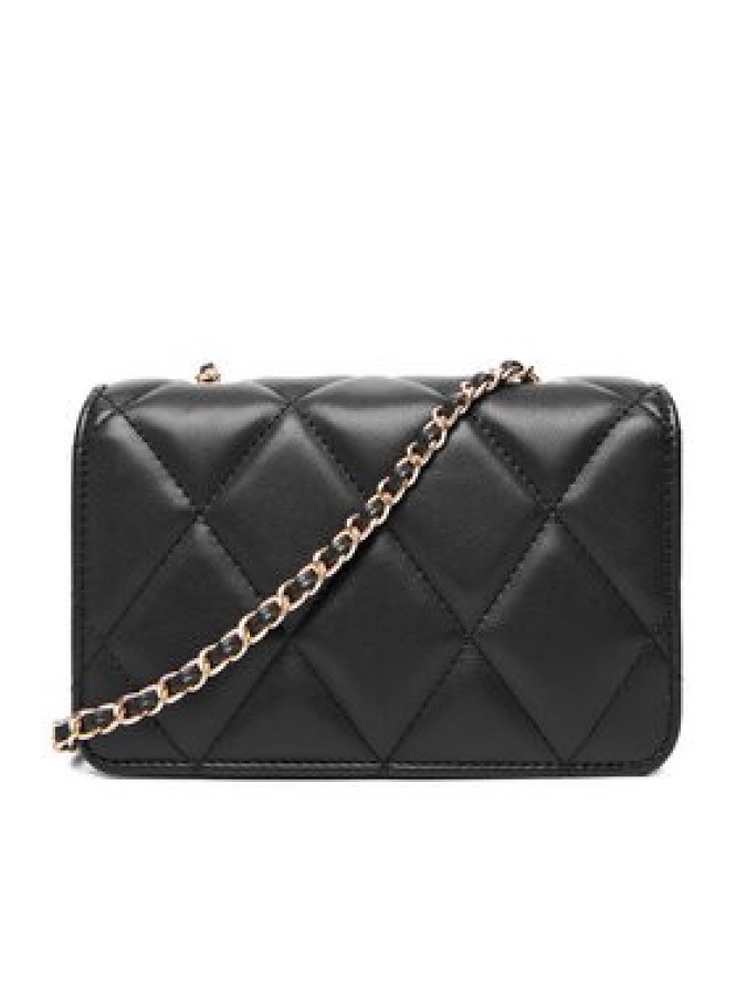 JENNY Torebka C-JEN-L-007-08 Czarny