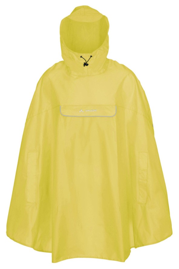 Poncho Valdipino Poncho