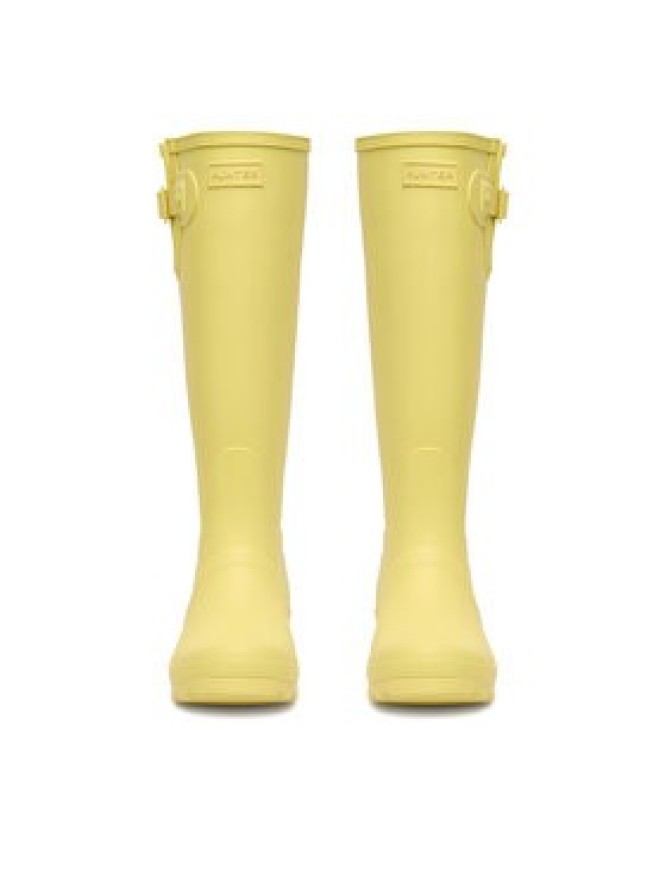Hunter Kalosze CEO-SJY-T Żółty
