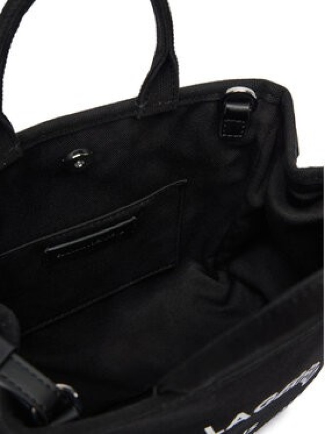 KARL LAGERFELD Torebka B2W50003 Czarny