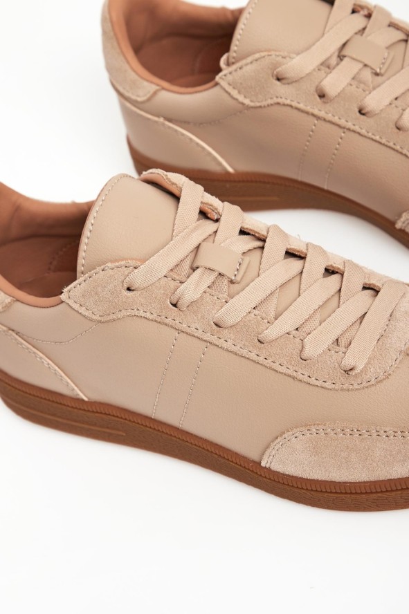 Sneakersy damskie Girante MM