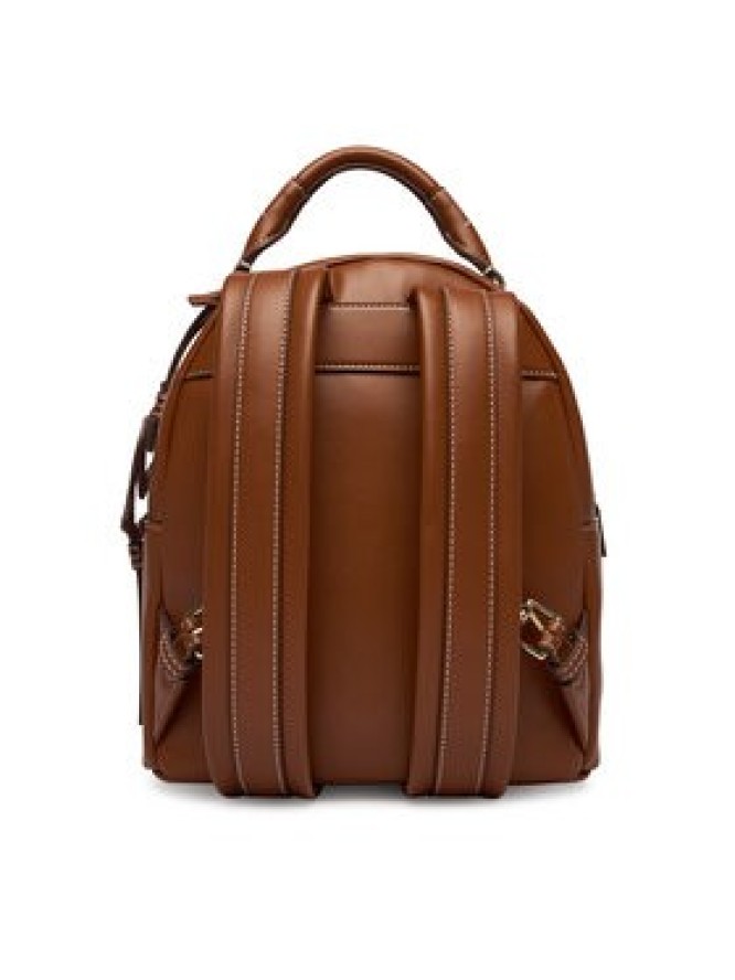 LOVE MOSCHINO Plecak JC4094PP1OLI0200 Brązowy