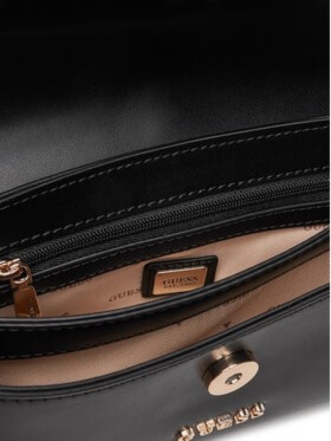 Guess Torebka HWVG96 55200 Czarny