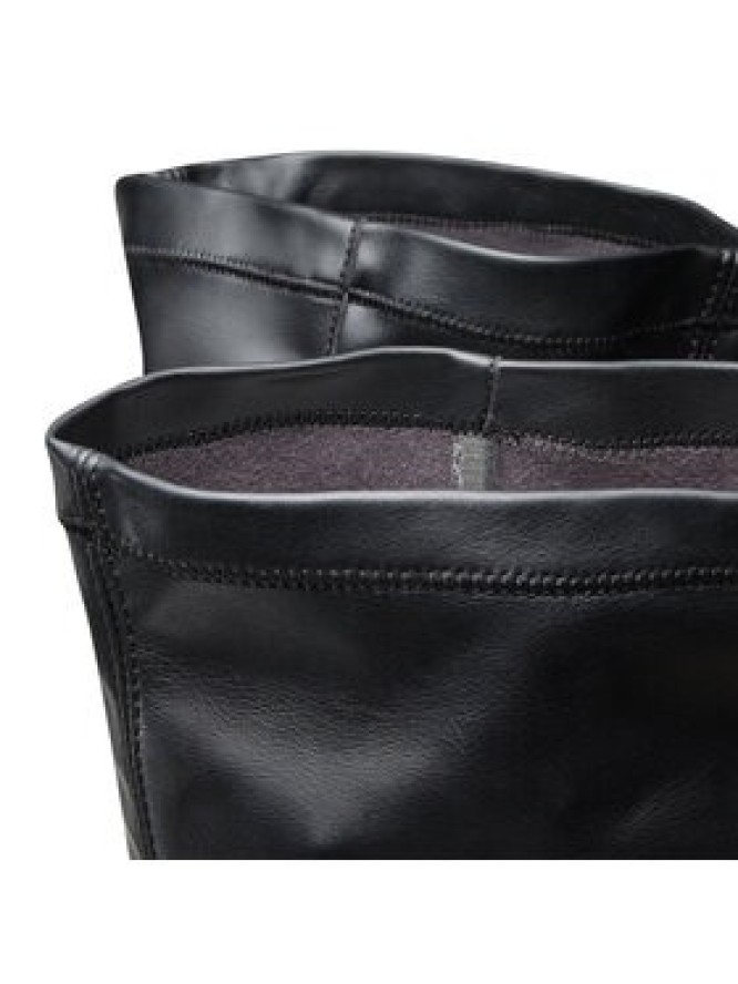 Badura Kozaki SX090-2202 Czarny