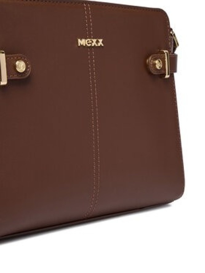 MEXX Torebka CEO-MEXX-S-009-10 Brązowy