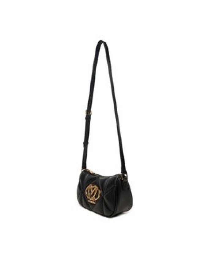 LOVE MOSCHINO Torebka JC4083PP0NLC0000 Czarny