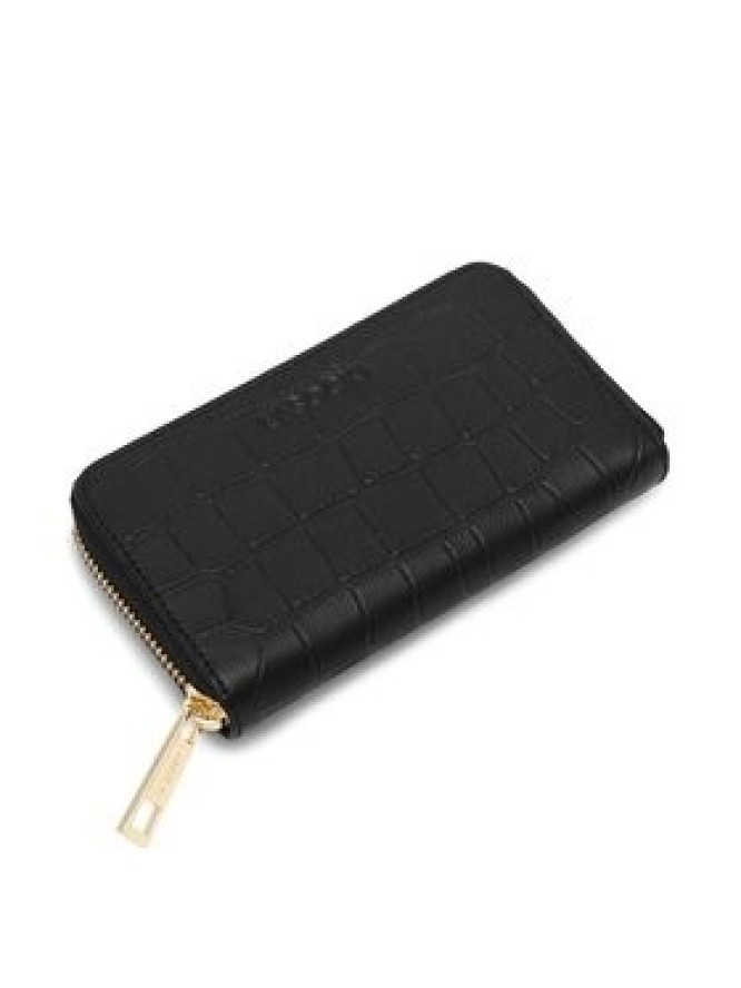 Lasocki Portfel 2W1-003-AW23 Czarny