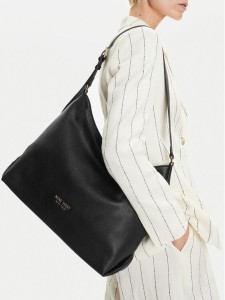 Nine West Torebka CEO-NoMad-Nostalgia-KY108 Czarny