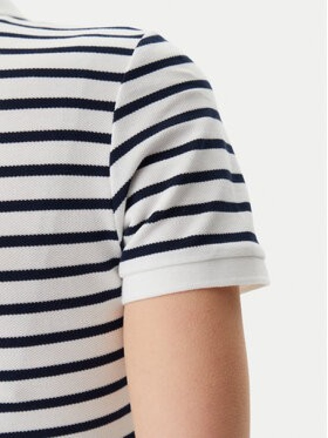 Tommy Jeans Sukienka codzienna DW0DW20383 Granatowy Regular Fit